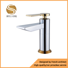 New Design Bathroom Basin Faucet (AOM-1210)